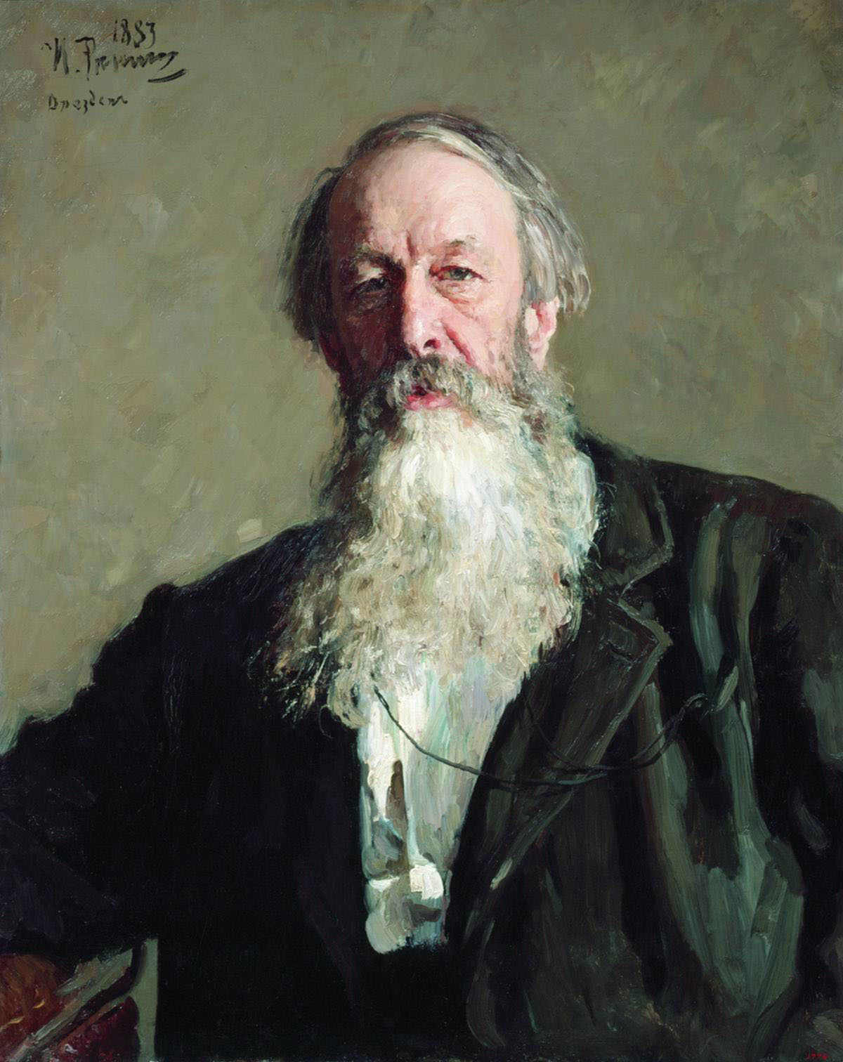  vladimir vasilievich stasov